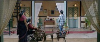 Swagatam (2021) download