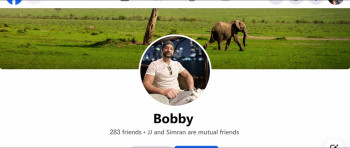 Sweet Bobby: My Catfish Nightmare (2024) download