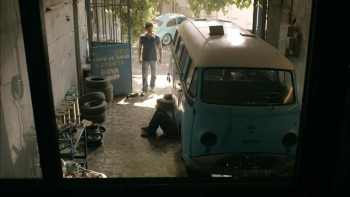 Tabula rasa (2016) download