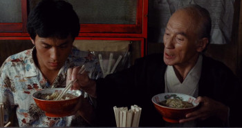 Tampopo (1985) download