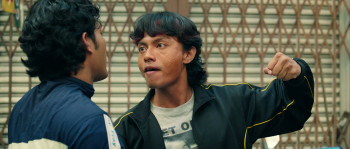 Tarung: Unforgiven (2026) download