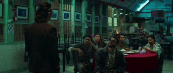 Tarung: Unforgiven (2026) download
