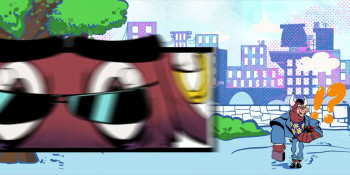 Tati Full-Time (2025) download