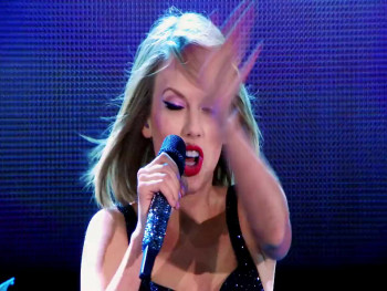 Taylor Swift: The 1989 World Tour Live (2015) download