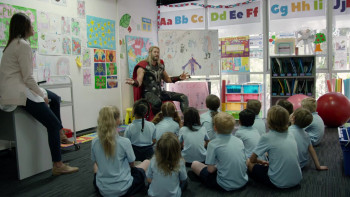 Team Thor: Part 2 (2017) download