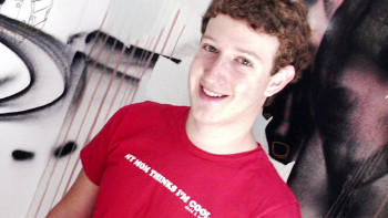 Tech Billionaires: Mark Zuckerberg (2021) download