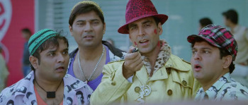 Tees Maar Khan (2010) download