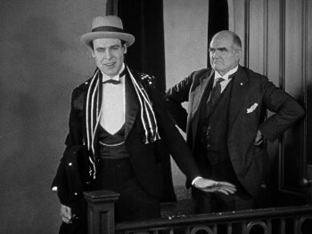 That Certain Thing (1928) download