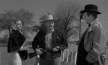 The Amazing Transparent Man (1960) download