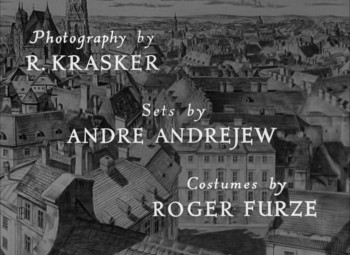 The Angel with the Trumpet (1950) download