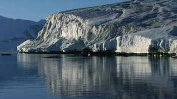 The Antarctica Challenge (2009) download