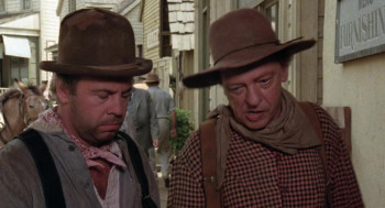 The Apple Dumpling Gang Rides Again (1979) download