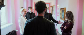 The Art of Telling Lies (2026) download