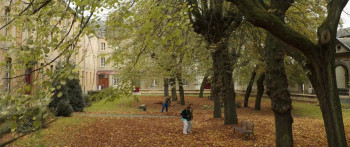 The Assistant (2015) download