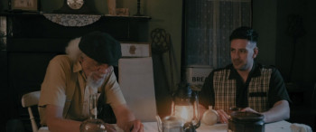 The Baby in the Basket (2025) download