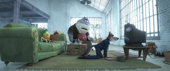 The Bad Guys 2 (2025) download