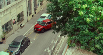 The Balconettes (2024) download