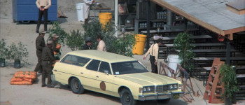 The Bank Shot (1974) download