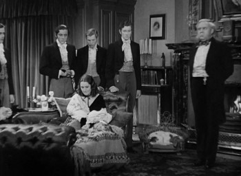 The Barretts of Wimpole Street (1934) download