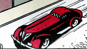 The Batmobile (2012) download