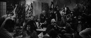 The Beat Generation (1959) download