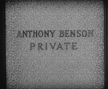 The Benson Murder Case (1930) download