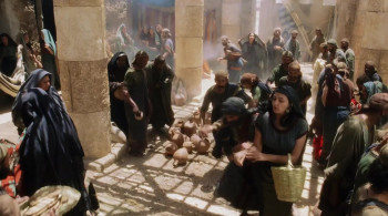 The Bible Collection: Esther (1999) download