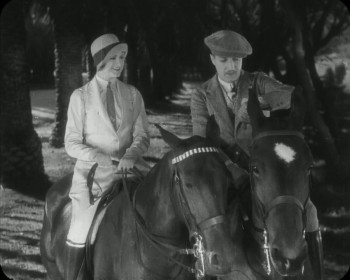 The Big Diamond Robbery (1929) download