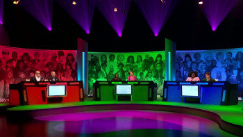 The Big Fat Quiz of Telly (2026) download