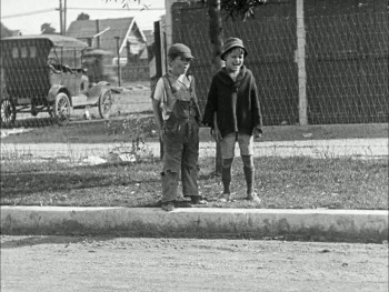 The Big Show (1923) download