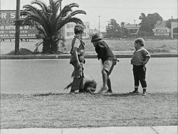 The Big Show (1923) download