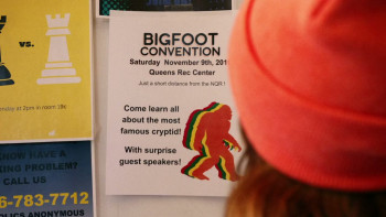 The Bigfoot Club (2025) download