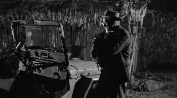 The Black Scorpion (1957) download