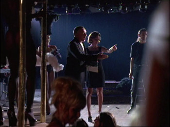 The Blackout (1997) download