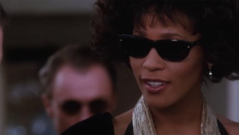 The Bodyguard (1992) download