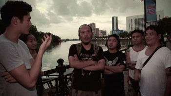 The Borneo Incident (2013) download