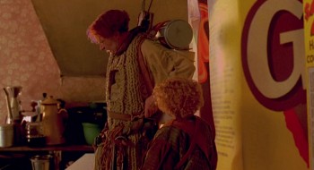 The Borrowers (1997) download