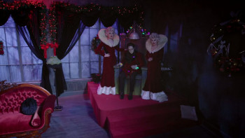 The Boulet Brothers' Holiday of Horrors (2025) download