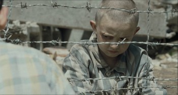 The Boy in the Striped Pajamas (2008) download