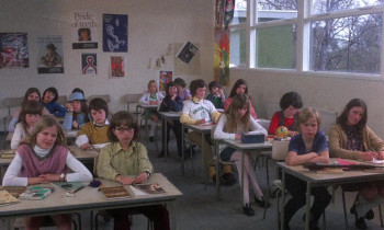 The Boy Who Turned Yellow (1972) download