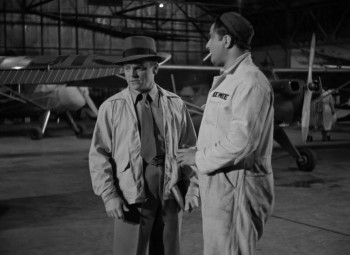 The Bride Came C.O.D. (1941) download