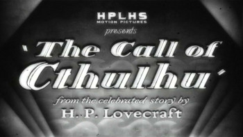 The Call of Cthulhu (2005) download