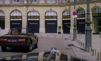 The Captive (2000) download