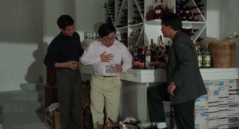 The Cat (1991) download