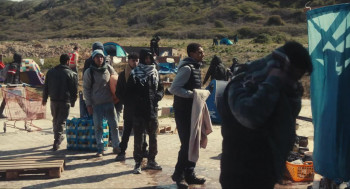 The Channel (2022) download