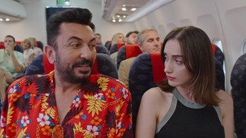 The Chaos Class: Summer Games (2021) download