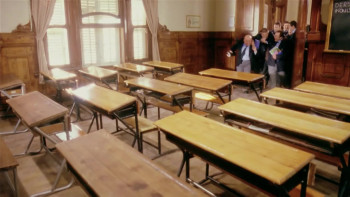 The Chaos Class Welcome (2004) download