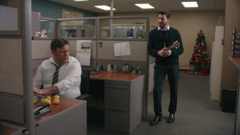 The Christmas Letter (2024) download