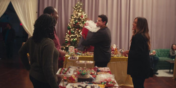 The Christmas Ring (2025) download