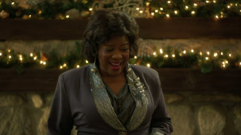 The Christmas Showdown (2025) download